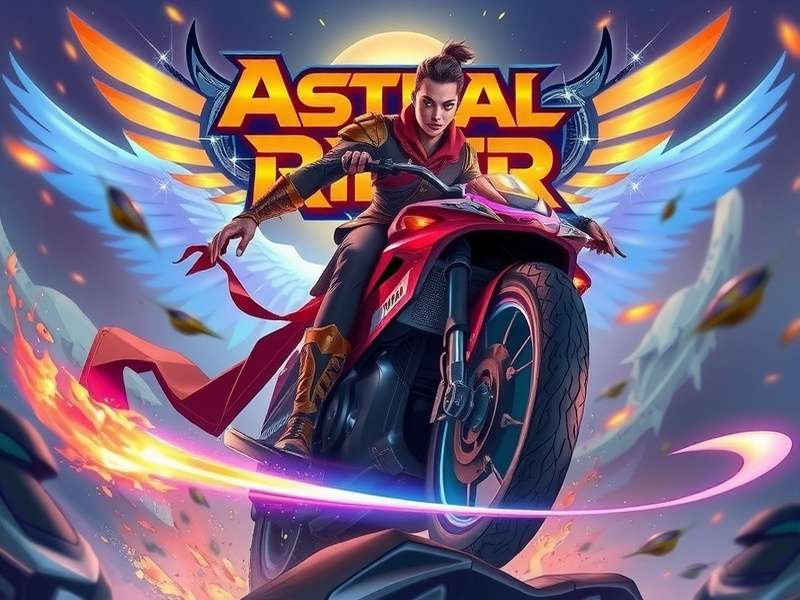 Astral Rider Diwali Event